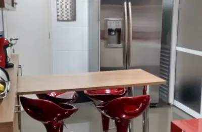 Apartamento com 3 quartos à venda no Santa Paula, São Caetano do Sul 
