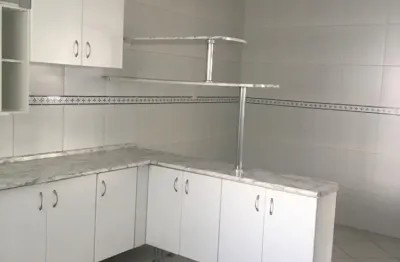 Apartamento com 3 quartos à venda no Santo Antônio, São Caetano do Sul 