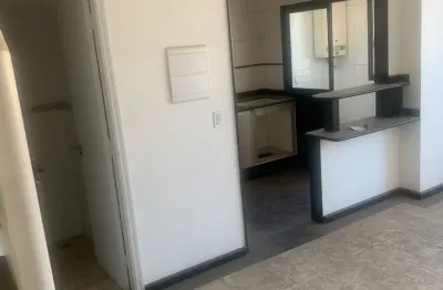 Apartamento duplex, semi mobiliado, com sacada e suíte para locação no tatuapé