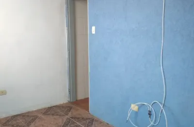 Casa com 1 quarto para alugar na Vila Formosa, São Paulo 
