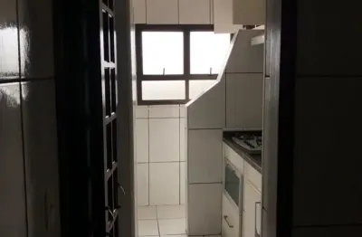 Apartamento com 2 quartos à venda no Centro, São Bernardo do Campo 