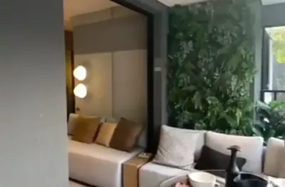 Apartamento novo, com suíte e varanda gourmet para venda/permuta no butantã