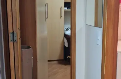 Apartamento com 2 quartos à venda na Vila Ema, São Paulo 