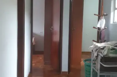 Casa com 3 quartos à venda na Vila Bancaria, São Paulo 