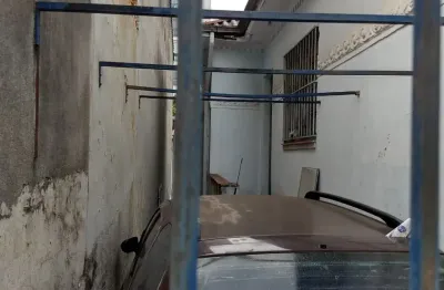 Casa com 2 quartos à venda no Ipiranga, São Paulo 