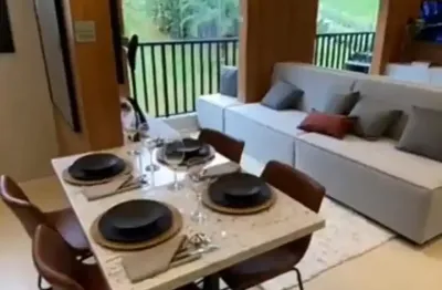 Apartamento novo e com varanda grill para venda/permuta no jaguaré