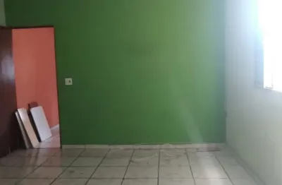 Casa com 2 quartos à venda no Parque São Lucas, São Paulo 