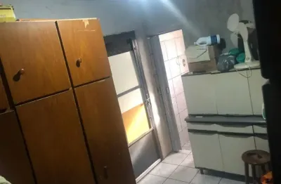 Casa com 3 quartos à venda na Vila Regente Feijó, São Paulo 