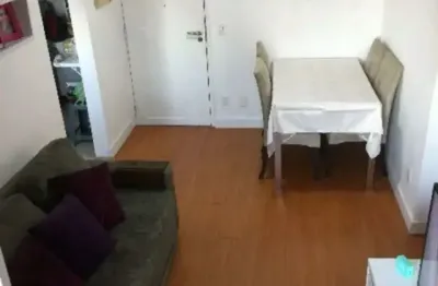 Apartamento com 1 quarto à venda na Casa Verde, São Paulo 