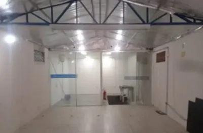 Barracão / Galpão / Depósito com 3 salas para alugar em Santana, São Paulo 