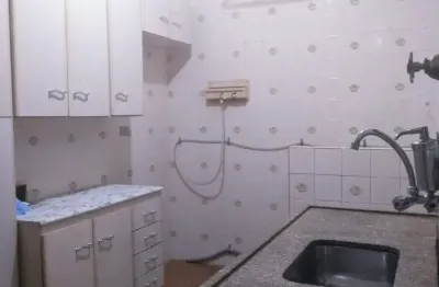 Apartamento a venda/permuta em são caetano do sul -santo antonio