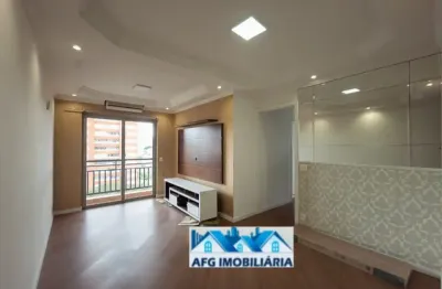 Apartamento com 3 quartos para alugar na Vila Carrão, São Paulo 