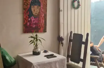 Casa com 2 quartos à venda na Vila Fátima, São Paulo 