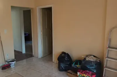 Casa com 2 quartos à venda no Jardim Fernandes, São Paulo 