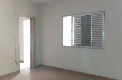 Casa com edícula e salão para venda/permuta no jardim guairaca