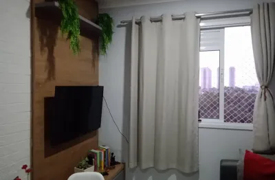 Apartamento com 2 quartos à venda na Vila Sônia, São Paulo 