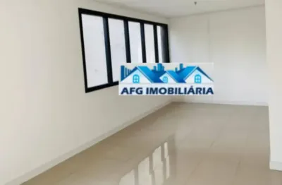 Sala comercial com 1 sala para alugar em Santa Cecília, São Paulo 
