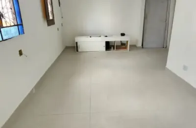 Casa comercial com 3 salas amplas para locação em são caetano do sul na nova gerty