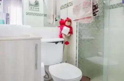 Apartamento com 3 quartos à venda no Alto da Mooca, São Paulo 