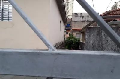 Casa com 3 quartos à venda na Vila Gomes Cardim, São Paulo 