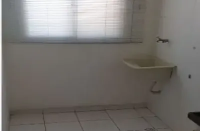 Apartamento com 2 quartos à venda no Parque São Vicente, Mauá 