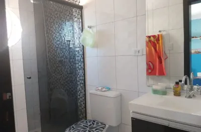 Casa com 4 quartos à venda no Parque São Lucas, São Paulo 