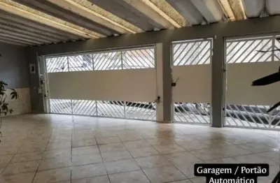 Casa com 3 quartos à venda no Jardim Guairaca, São Paulo 