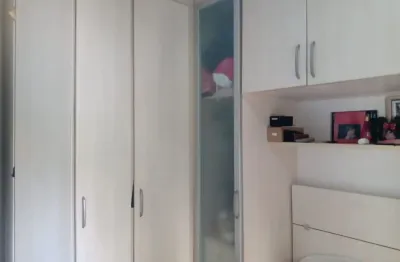 Apartamento com 2 quartos à venda no Sítio Pinheirinho, São Paulo 