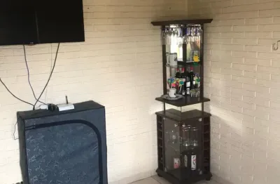 Apartamento com 2 quartos à venda no Parque Erasmo Assunção, Santo André 