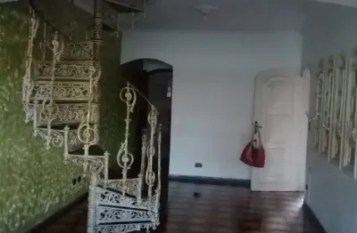 Casa com 3 quartos à venda no Jardim Santa Terezinha, São Paulo 