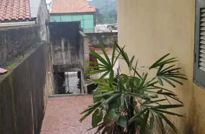 Casa com 2 quartos à venda no Jardim Vivan, São Paulo 