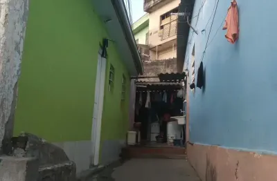 Casa com 7 quartos à venda no Jardim Maringa, São Paulo 