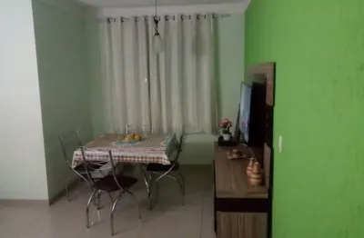 Apartamento com 3 quartos à venda no Sítio Pinheirinho, São Paulo 