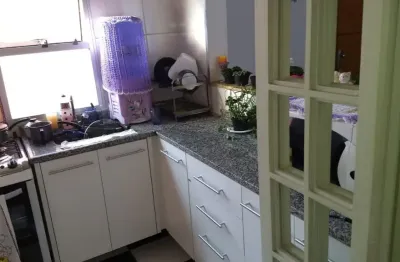 Apartamento com 2 quartos à venda no Jardim Prudência, São Paulo 