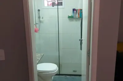 Apartamento com 2 quartos à venda na Vila Ivone, São Paulo 