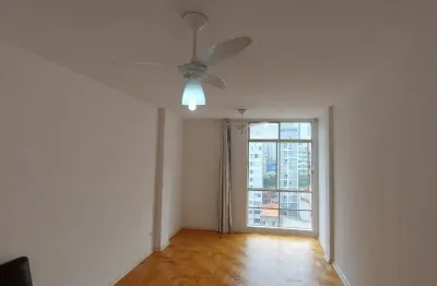 Kitnet / Stúdio à venda em Santa Cecília, São Paulo 