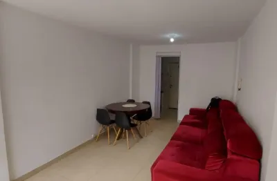 Kitnet / Stúdio à venda em Santa Cecília, São Paulo 