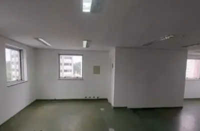 Sala comercial com 2 salas para alugar em Santo Amaro, São Paulo 
