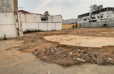Terreno comercial para alugar na Vila Carrão, São Paulo 