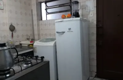Apartamento com 1 quarto à venda na Liberdade, São Paulo 