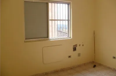 Apartamento com 2 quartos à venda na Cidade Naútica, São Vicente 