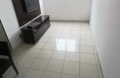 Apartamento semi mobíliado e com armários na cozinha e quarto a venda/permuta no parque são lucas/sítio pinheirinho
