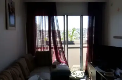 Apartamento com 2 quartos à venda na Vila Ema, São Paulo 