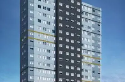 Apartamento com 1 quarto à venda no Penha De França, São Paulo 