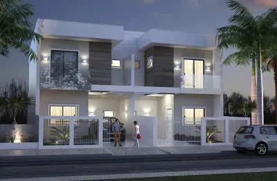 Casa com 2 quartos à venda no Penha De França, São Paulo 