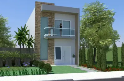 Casa com 2 quartos à venda no Penha De França, São Paulo 