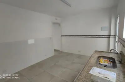 Casa com 2 quartos à venda no Centro, Santo André 