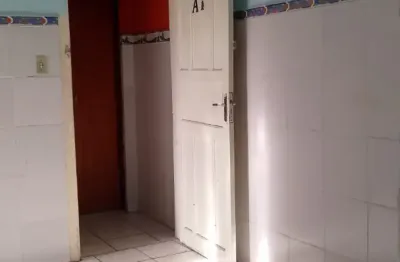 Casa com 1 quarto para alugar na Vila Califórnia, São Paulo 