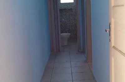 Casa com 1 quarto para alugar na Vila Califórnia, São Paulo 