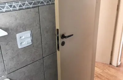 Apartamento com 2 quartos à venda na Vila Suíça, Santo André 